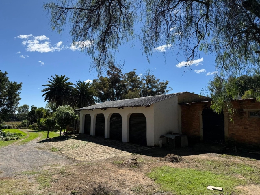 Commercial Property for Sale in Swartruggens North West